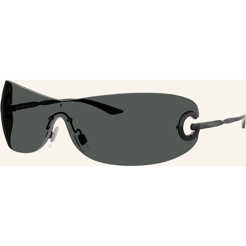 Dolce & Gabbana Sonnenbrille dg2308 schwarz