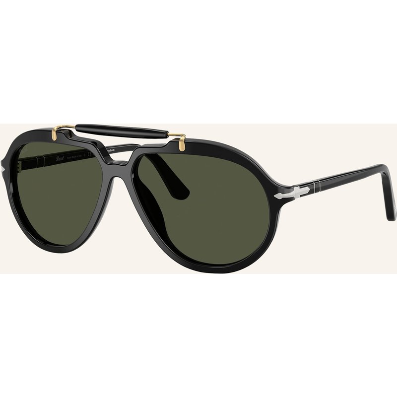 Persol Sonnenbrille po0202s schwarz