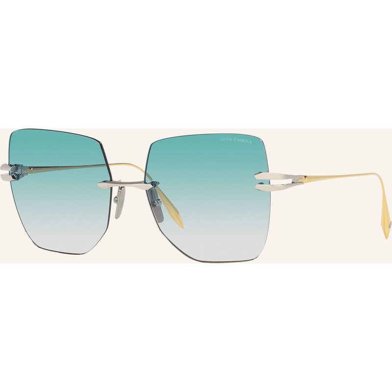 Dita Sonnenbrille d4000465 gold
