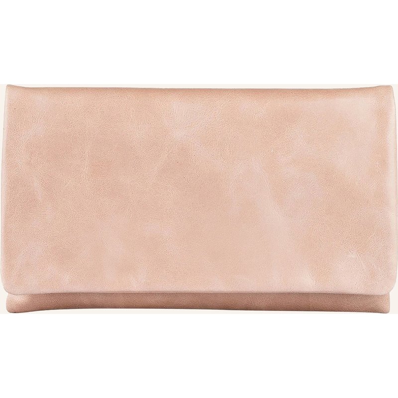 Abro Clutch rosa