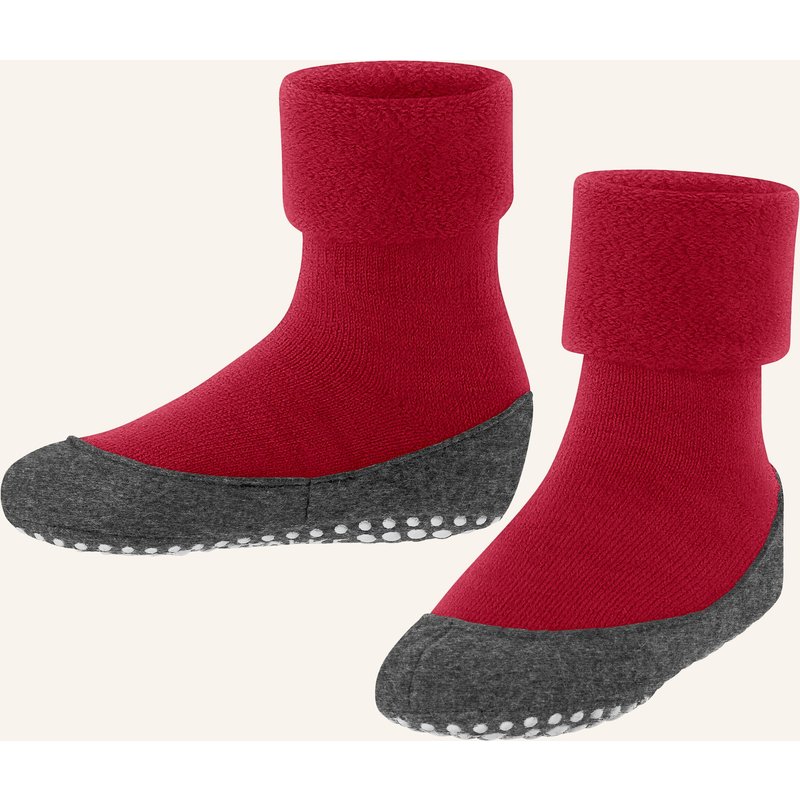 Falke Stoppersocken Cosyshoe pink