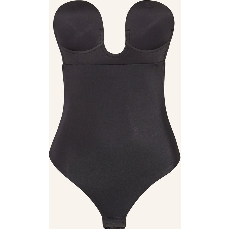 Magic Bodyfashion Shape-Body Luve schwarz