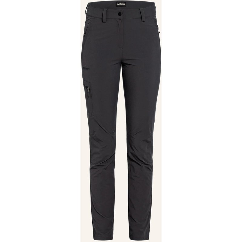 Schöffel Outdoor-Hose grau