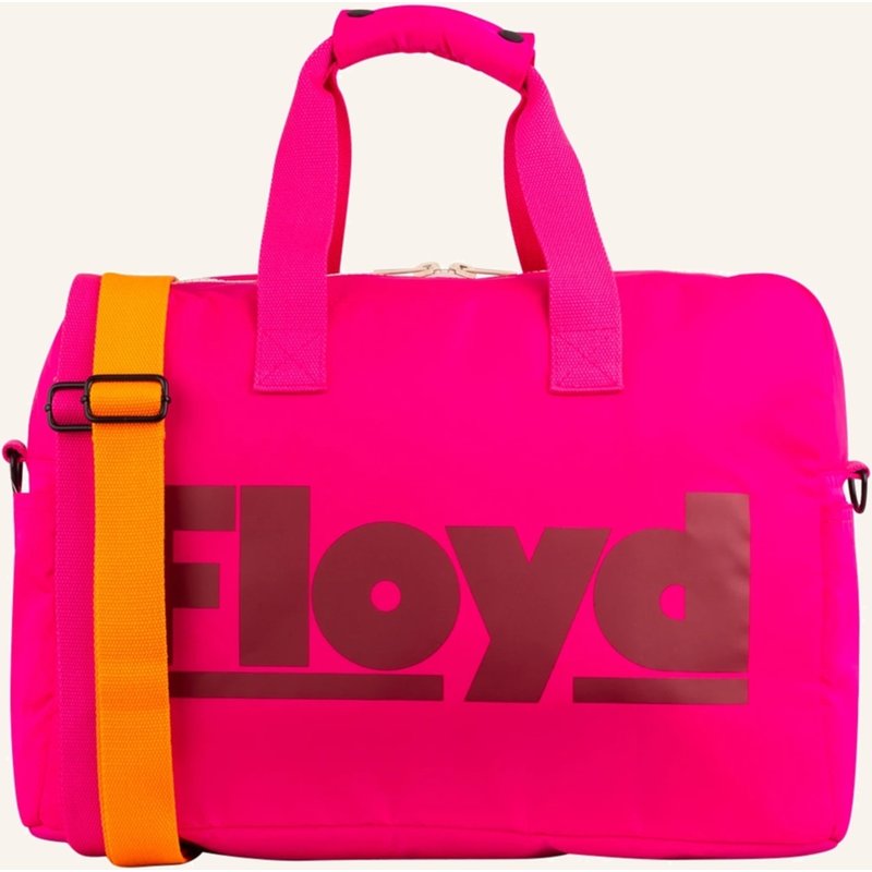 Floyd Weekender pink