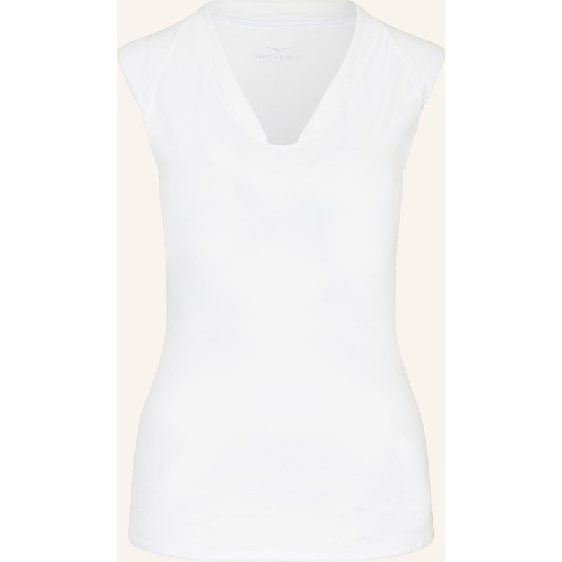 Venice Beach T-Shirt Eleam weiss