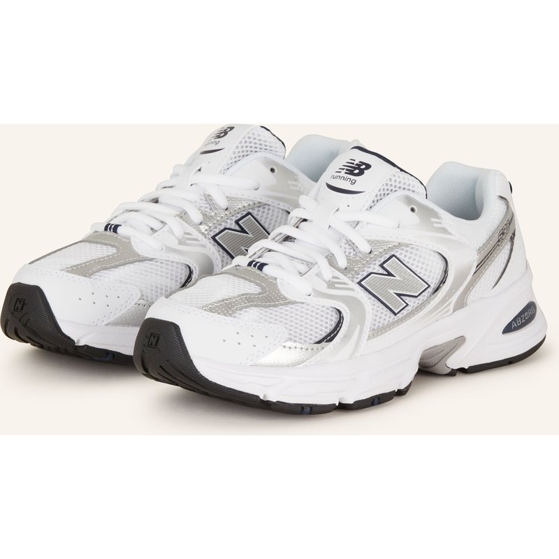 New Balance Sneaker Gr530V1 weiss