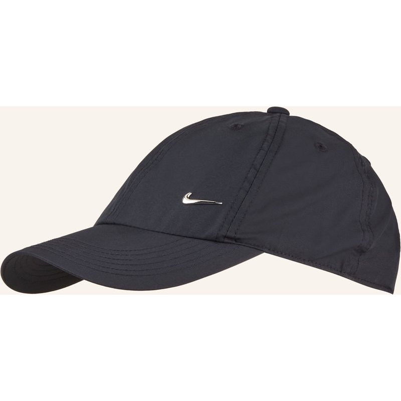 Nike Cap Dri-Fit Club schwarz