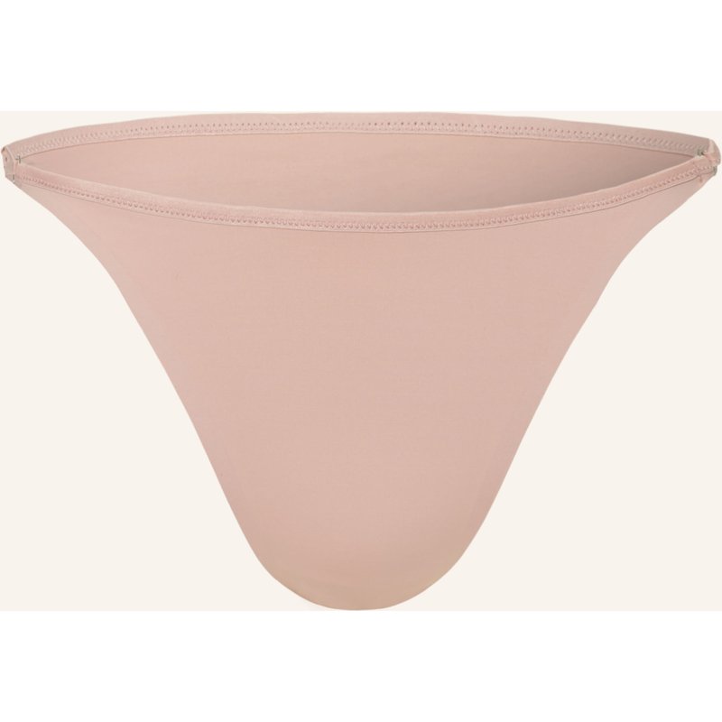 Calvin Klein Slip Minimalist beige