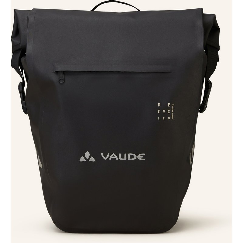 Vaude Fahrradtasche Proof Bacl Ul Single 24 L schwarz