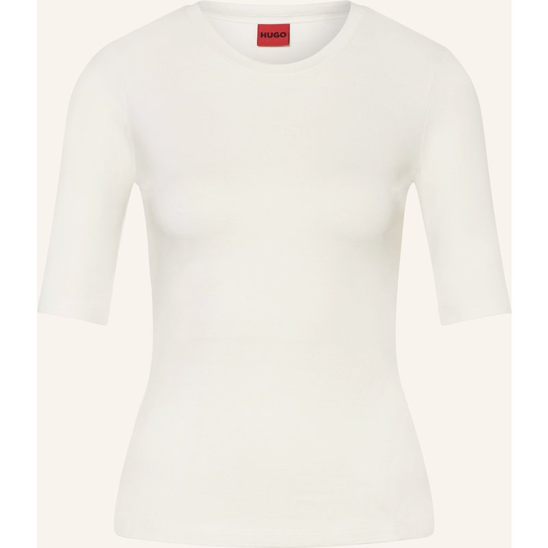 Hugo T-Shirt Darnelia weiss