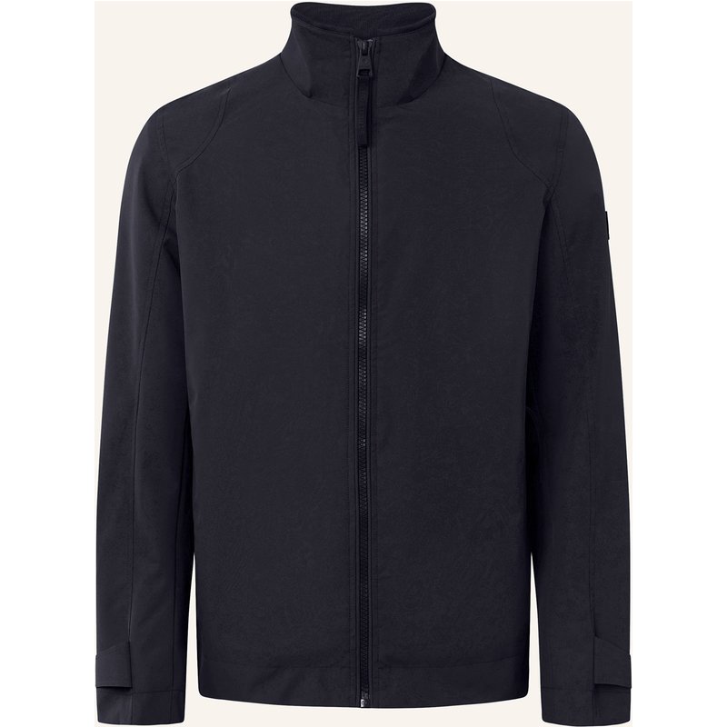 Strellson Jacke Lucca blau