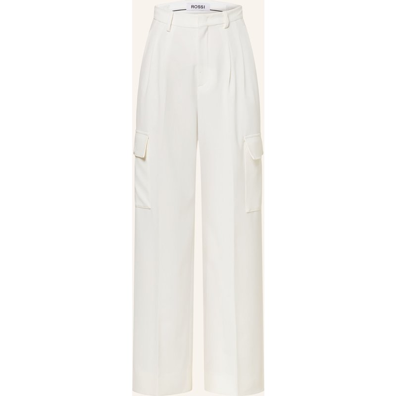 Rossi Cargohose Noa weiss