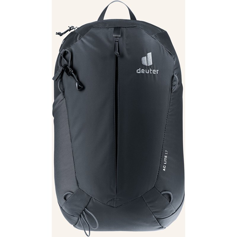 Deuter Rucksack Ac Lite 17 L schwarz