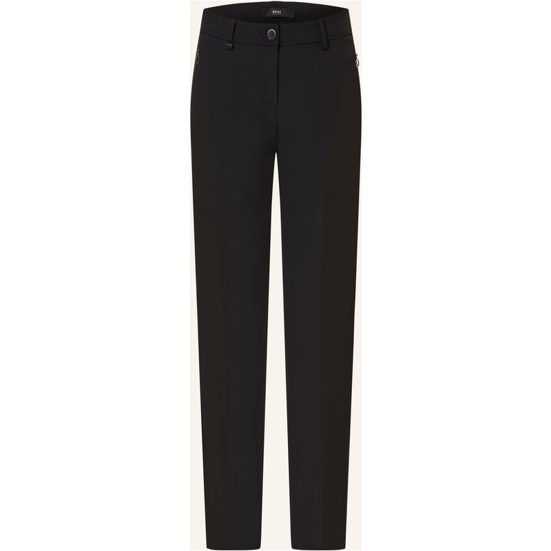 Brax Hose Maron S schwarz