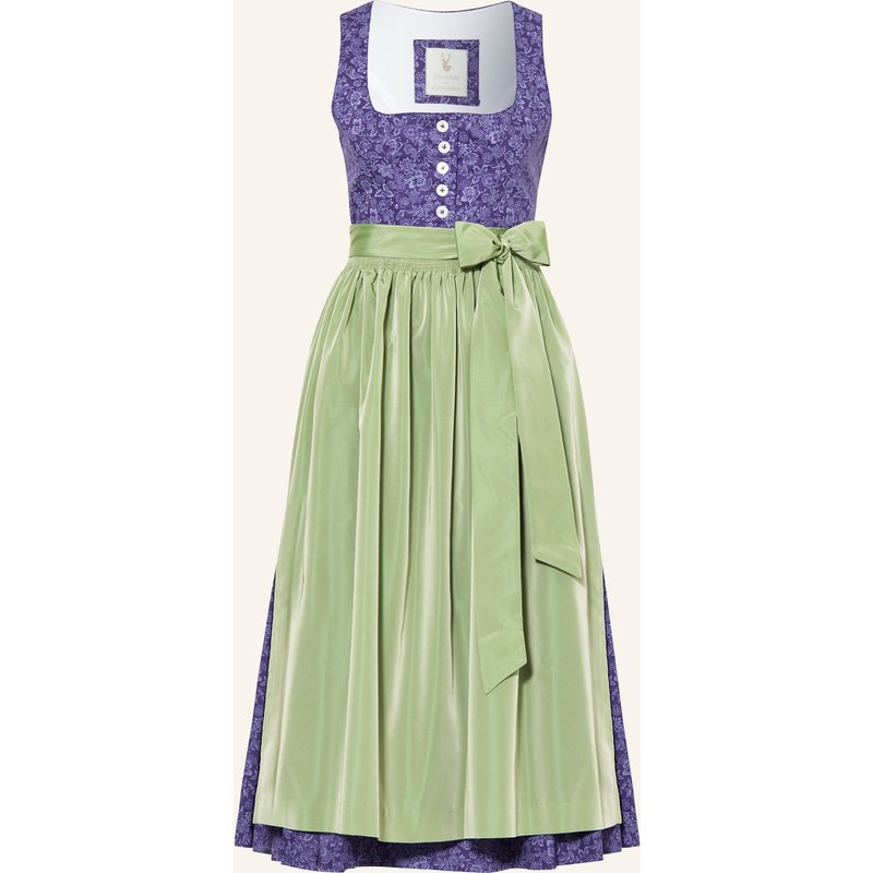 Johann & Johanna Dirndl lila