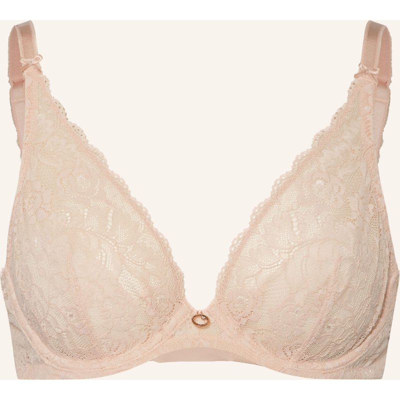 Aubade Bügel-Bh Rosessence beige
