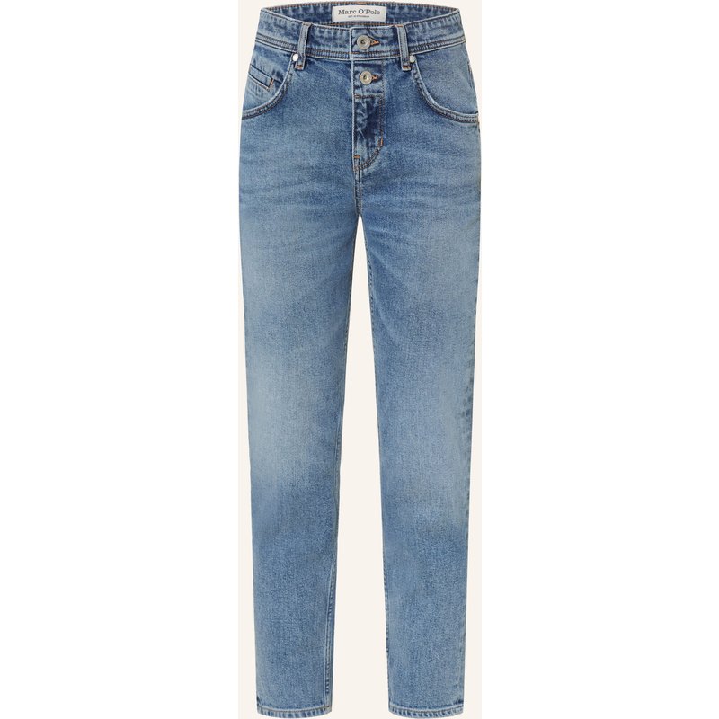 Marc O'polo 7/8-Jeans Theda blau