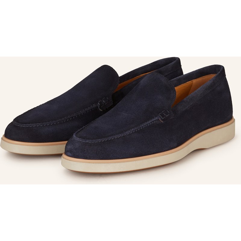 Magnanni Slipper blau