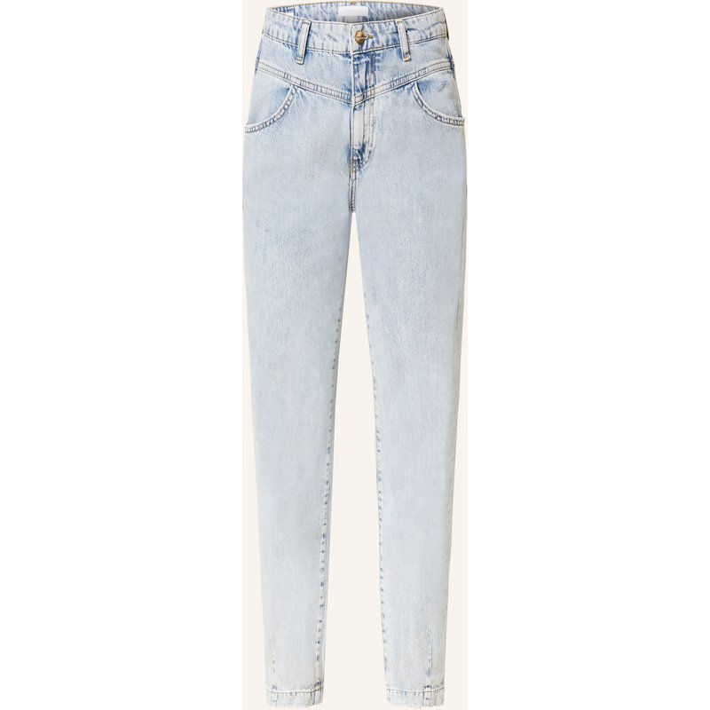 Rich & Royal Jeans blau