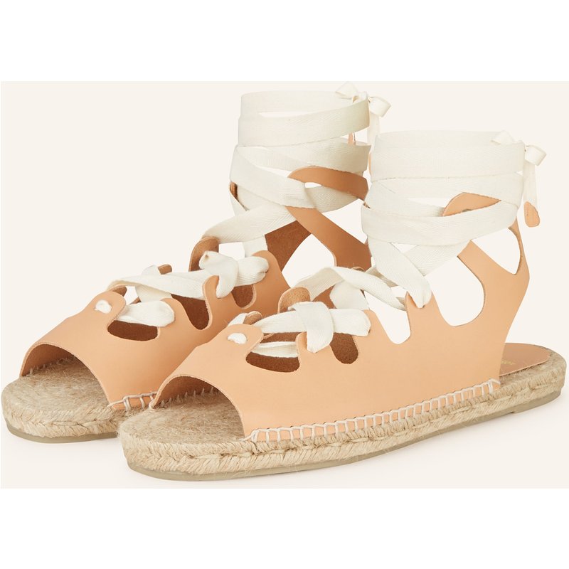 Castaner Sandalen Ios beige