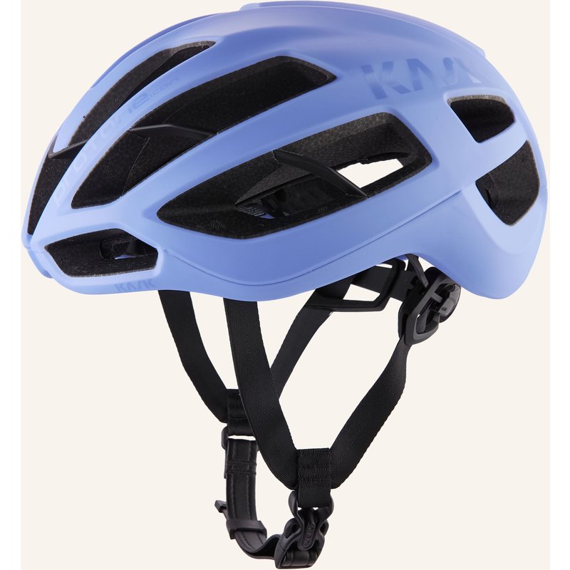 Kask Fahrradhelm Protone Icon lila