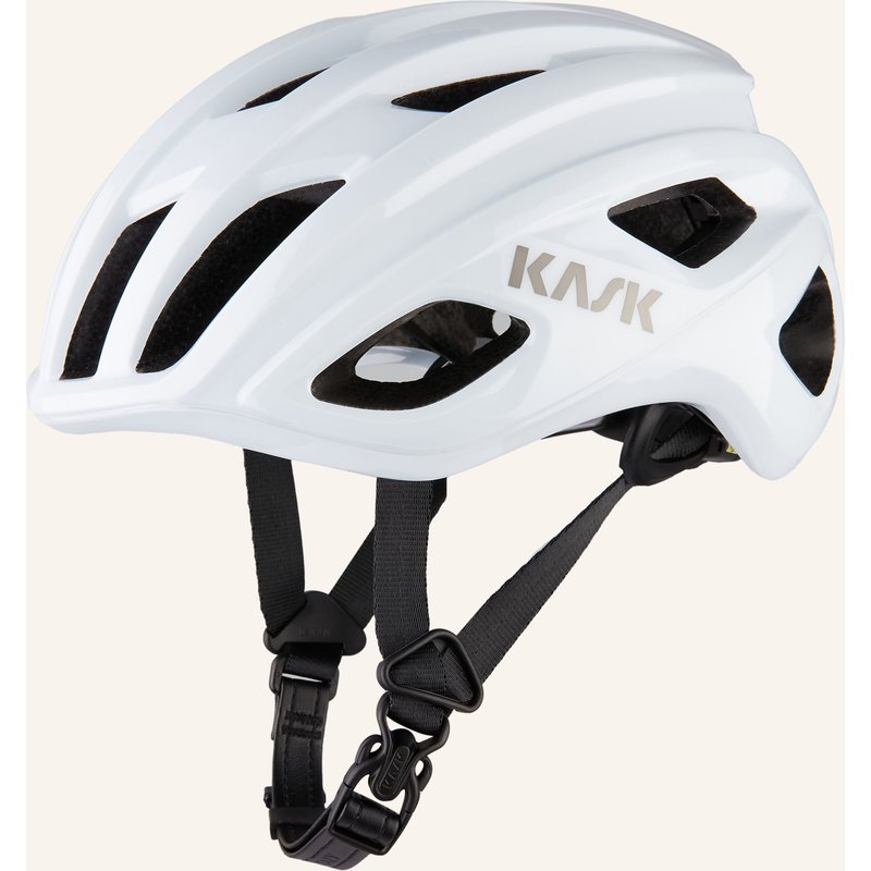 Kask Fahrradhelm Mojito weiss