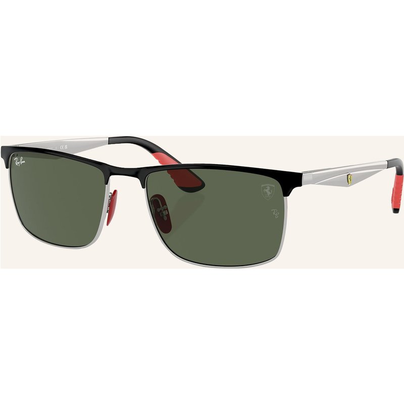 Ray-Ban Sonnenbrille rb3726m schwarz