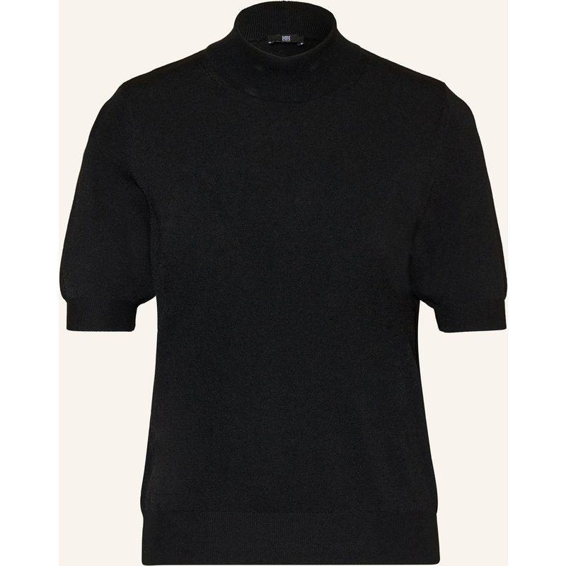 Riani Strickshirt schwarz