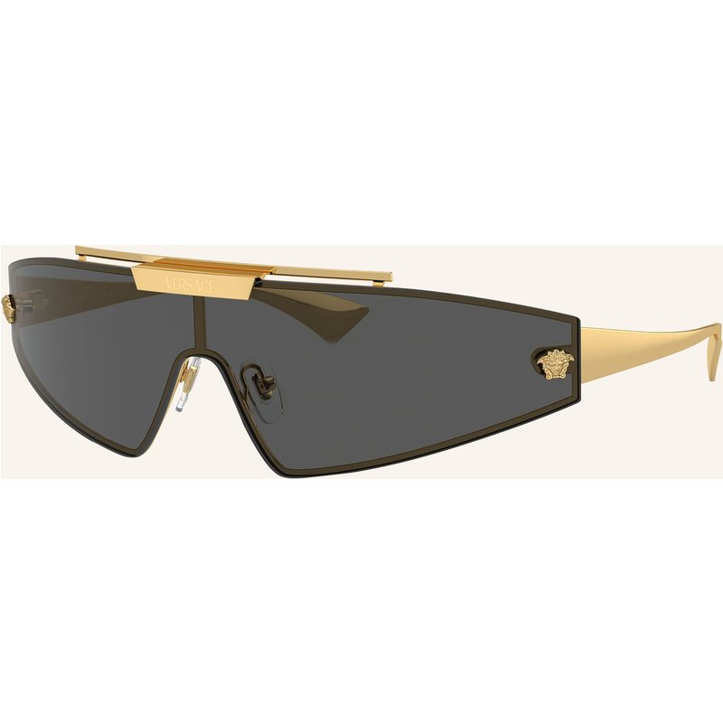 Versace Sonnenbrille ve2265 gold
