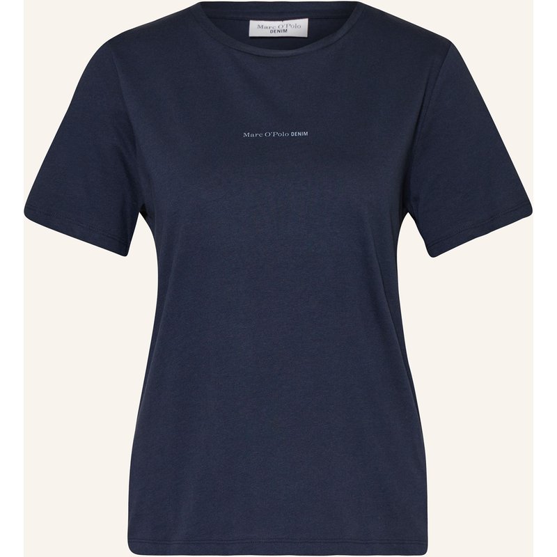 Marc O'polo Denim T-Shirt blau