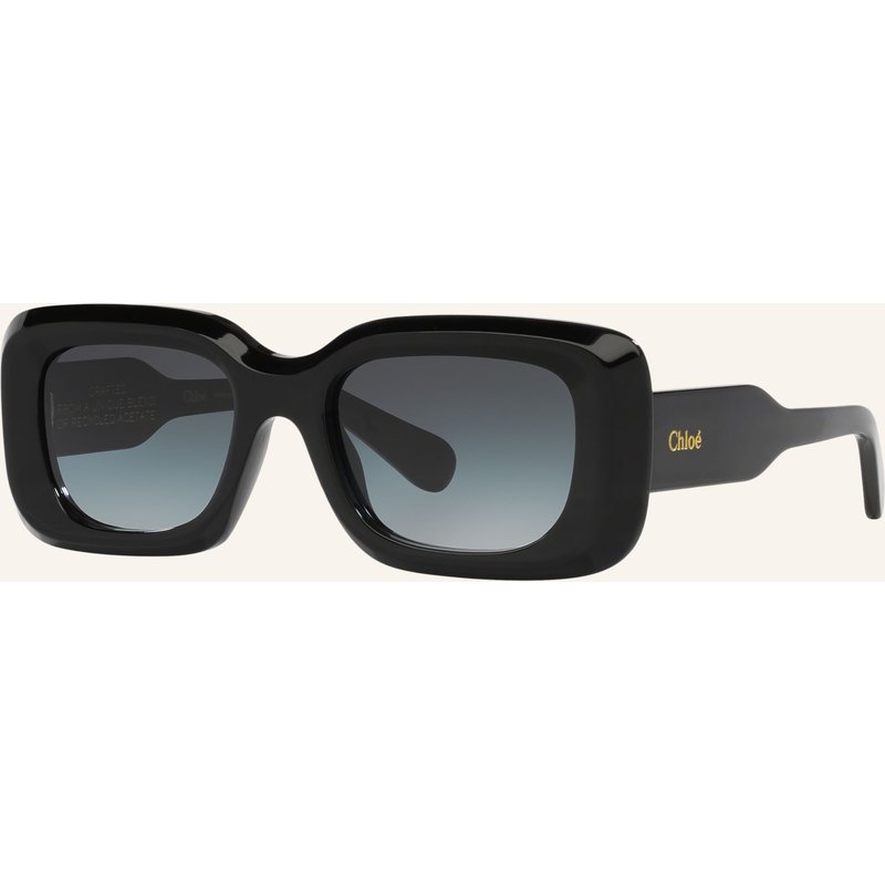 Chloé Sonnenbrille ch0188s schwarz