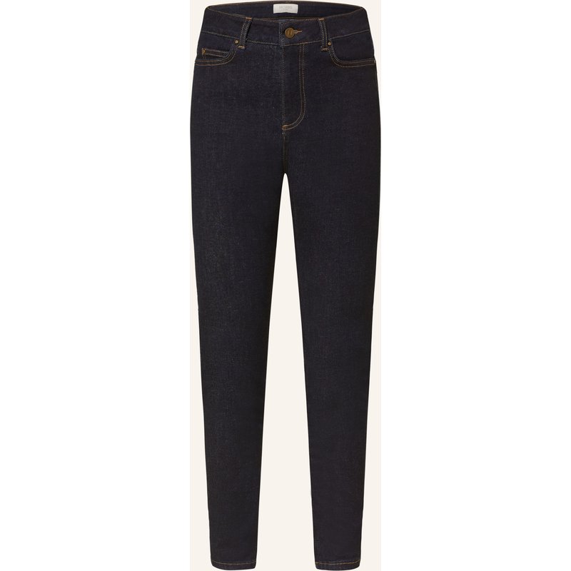 Hobbs Skinny Jeans Gia blau