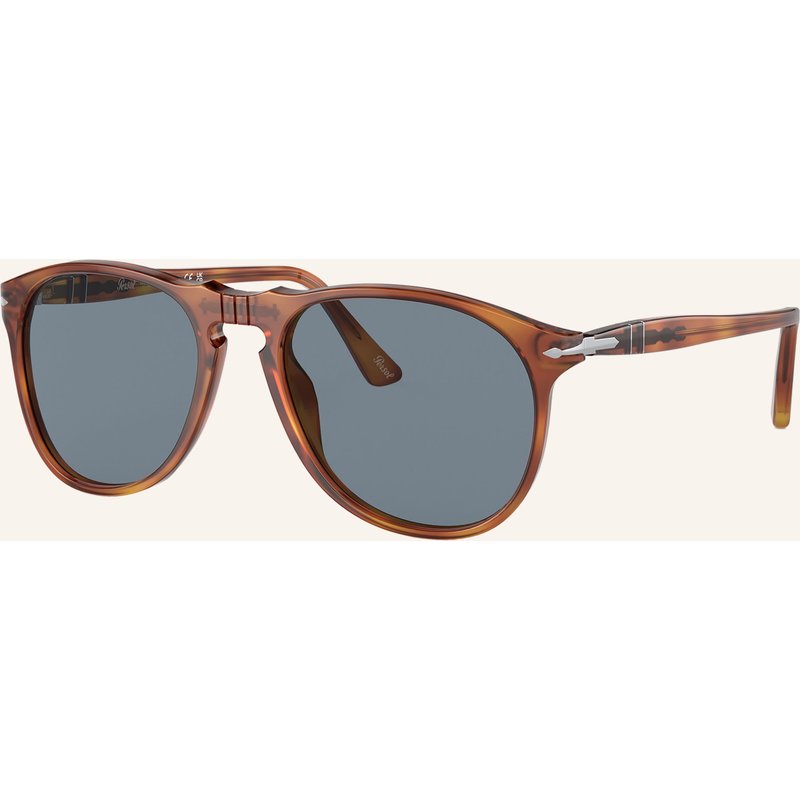 Persol Sonnenbrille po9649s braun