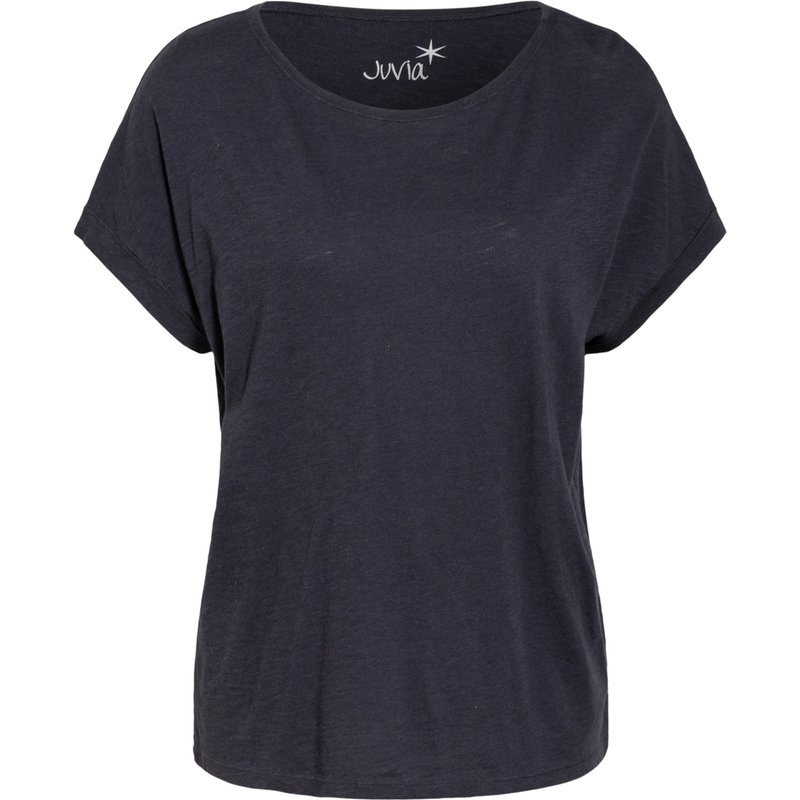 Juvia T-Shirt Luca blau