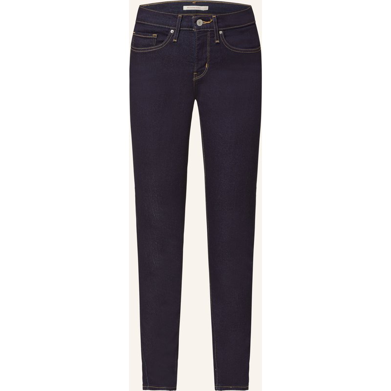 Levi's® Skinny Jeans 311 blau