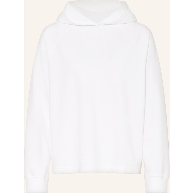 Juvia Hoodie weiss