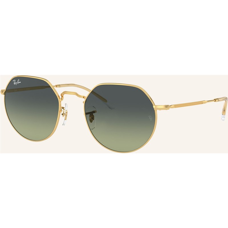 Ray-Ban Sonnenbrille Rb 3565 gold