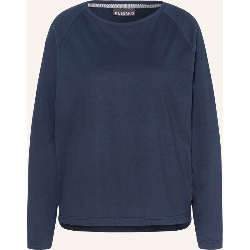 Elbsand Longsleeve Tinna beige