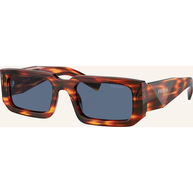 Prada Sonnenbrille Pr 06ys schwarz