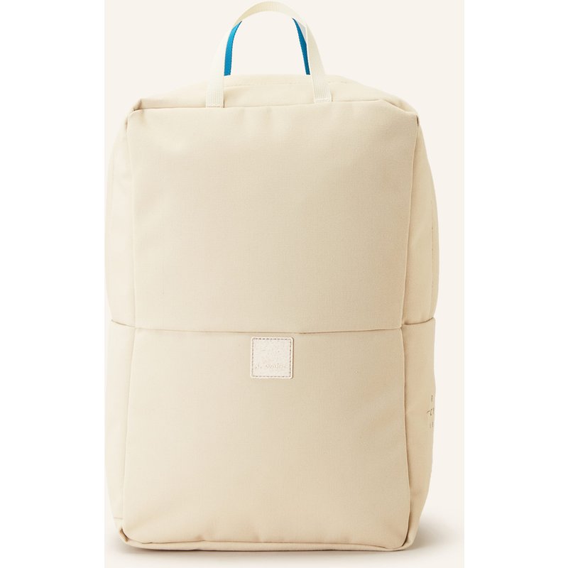 Vaude Rucksack Coreway 17 L Mit Laptop-Fach beige
