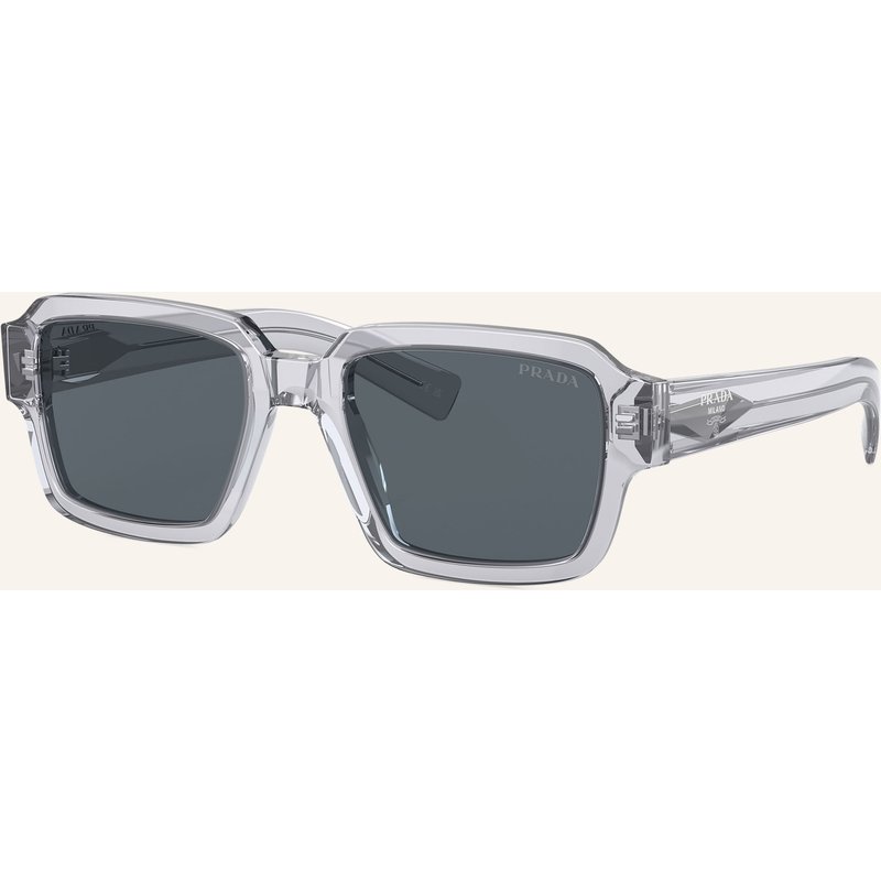 Prada Sonnenbrille Pr 02zs grau