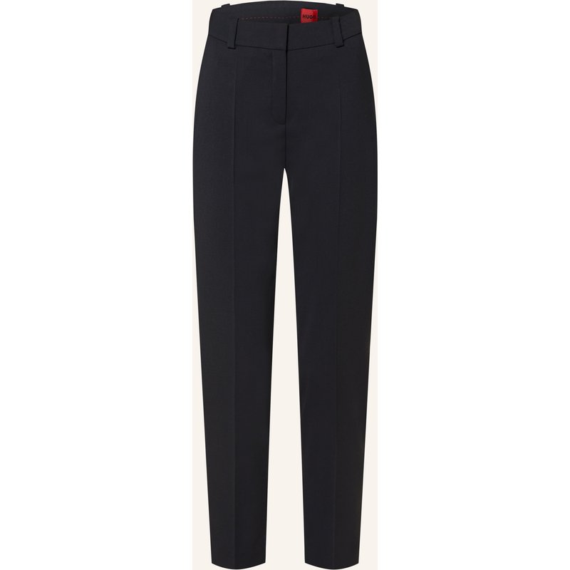Hugo Hose Hetana blau