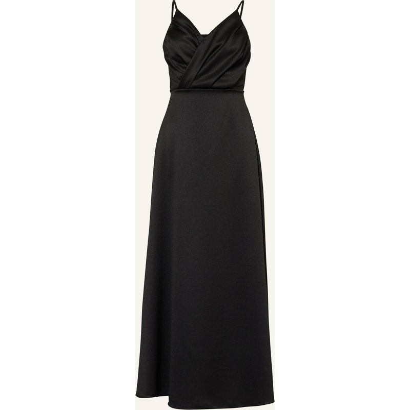 G.O.L. Finest Collection Abendkleid schwarz