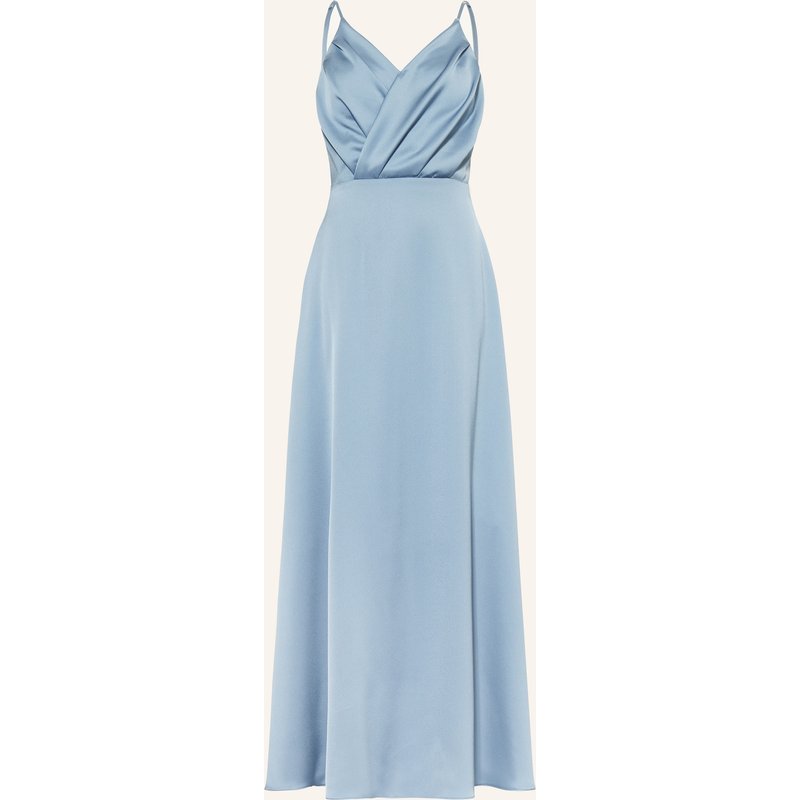 G.O.L. Finest Collection Abendkleid blau