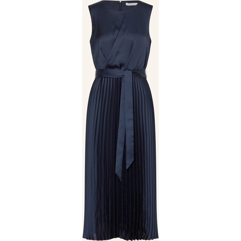 Betty&Co Kleid blau