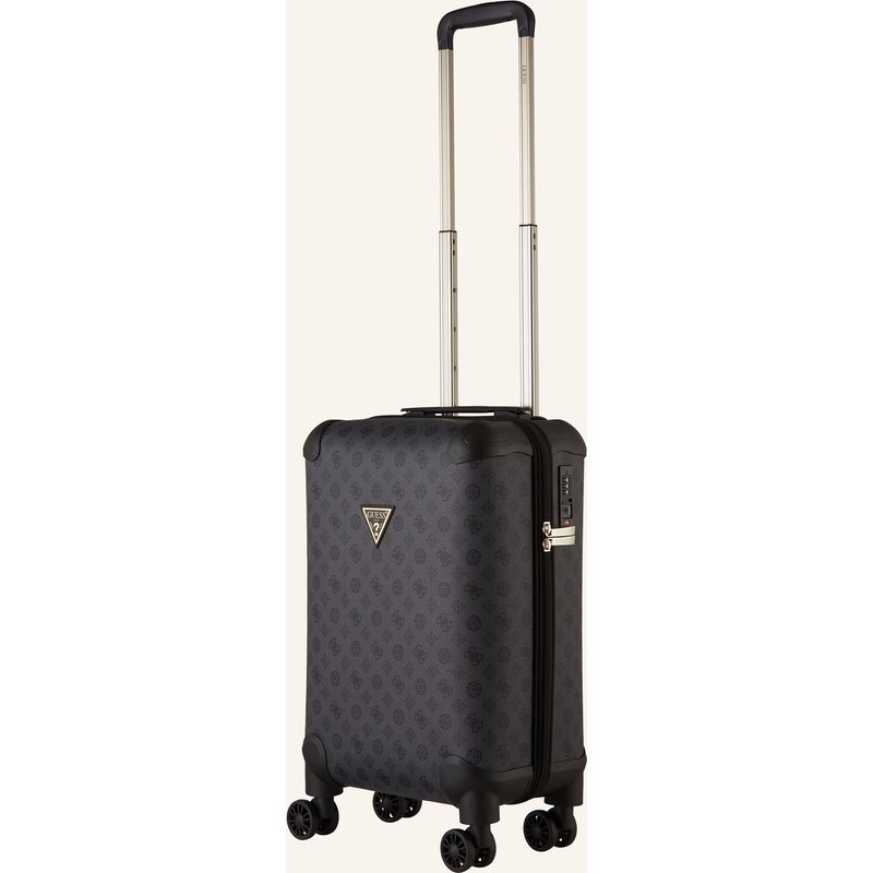 Guess Trolley Wilder schwarz