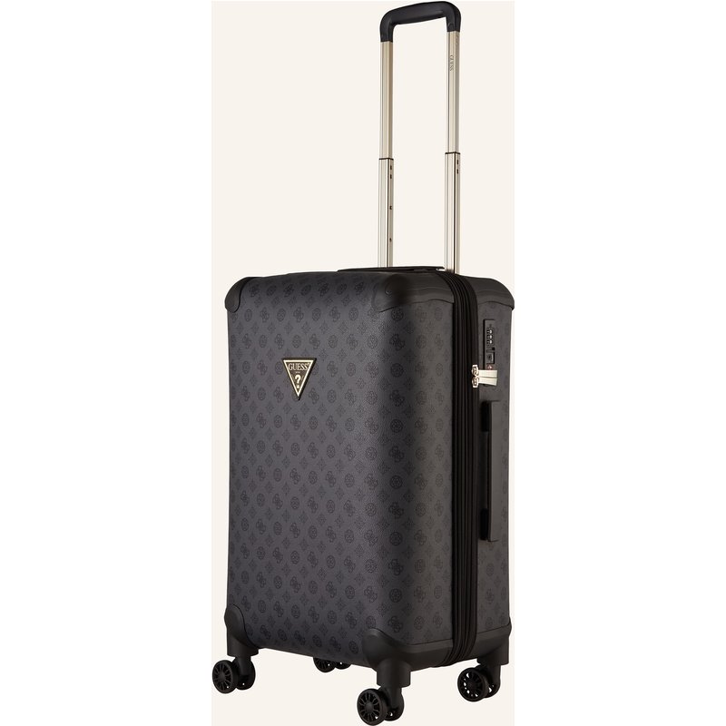 Guess Trolley Wilder 22 schwarz