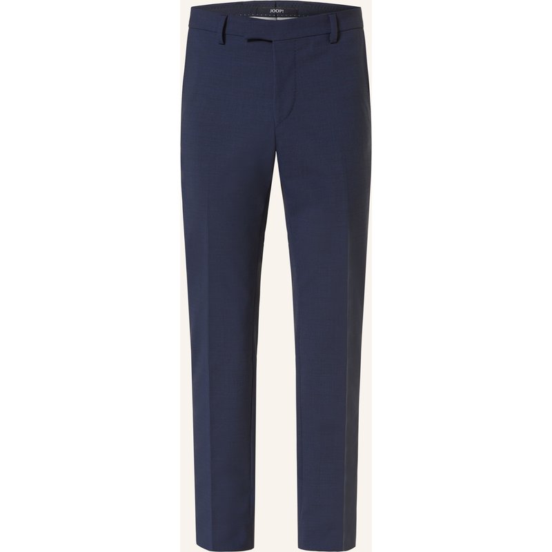 Joop! Anzughose Blayr Slim Fit blau