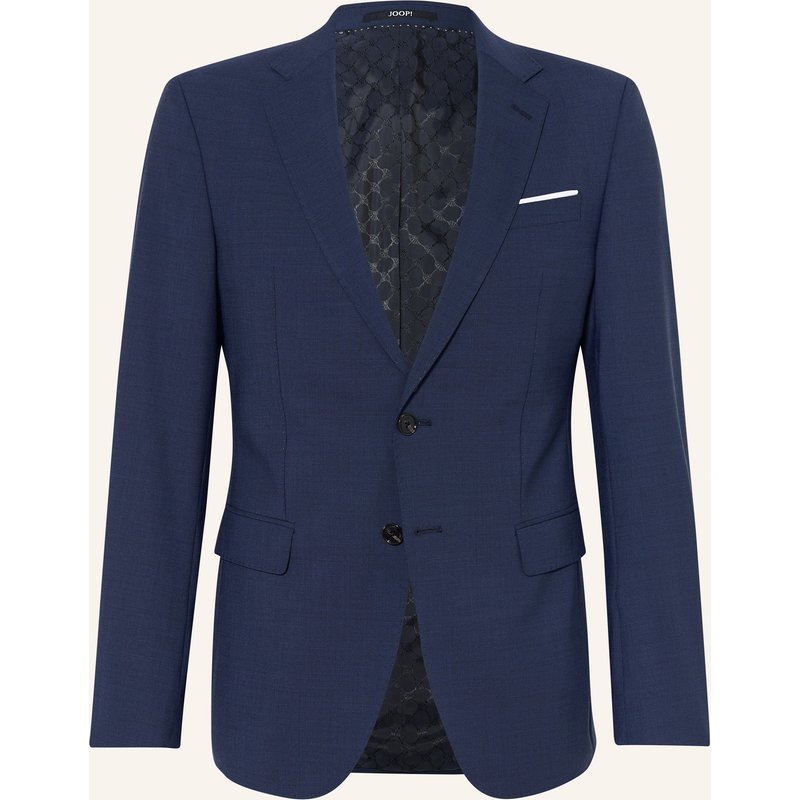 Joop! Anzugsakko Herby Slim Fit blau