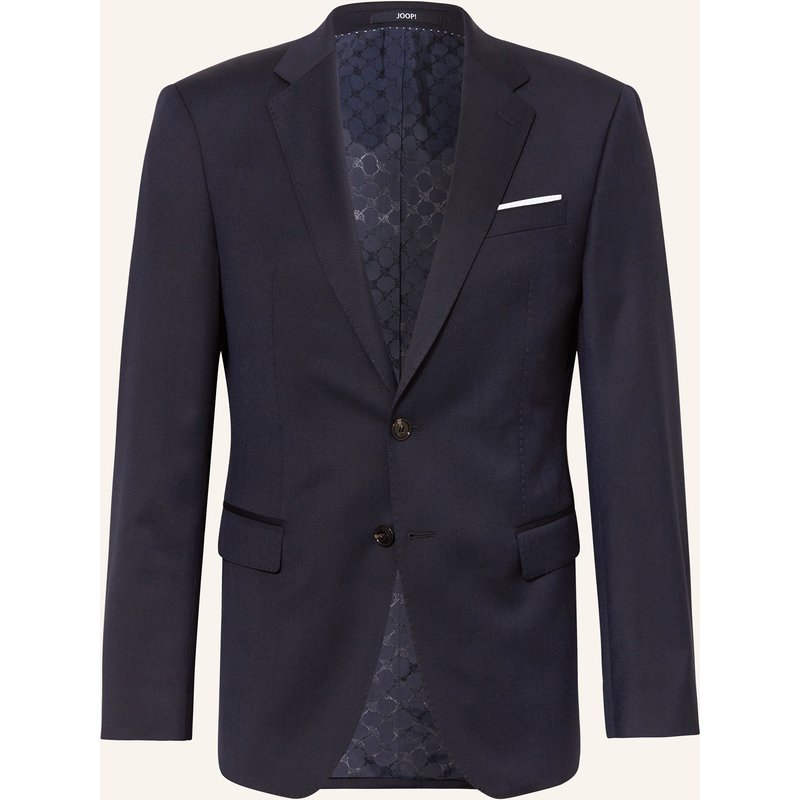 Joop! Anzugsakko Herby Slim Fit blau